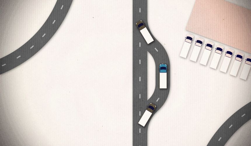 Symbolbild Boxenstopp